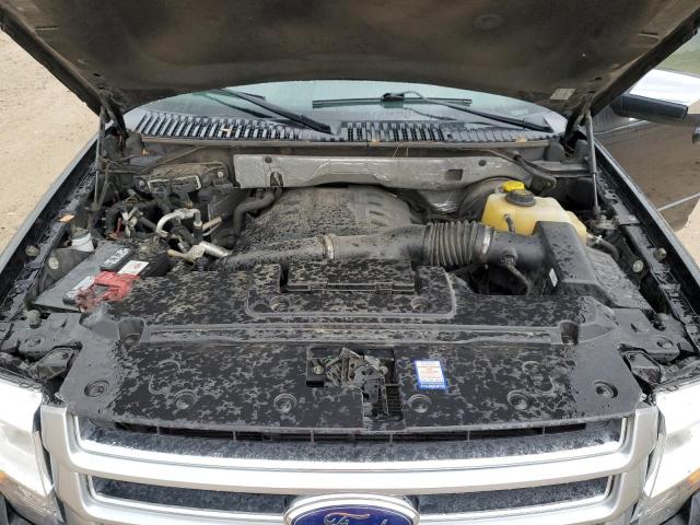 1FMJU1LT1HEA47228 Ford Expedition Platinum
