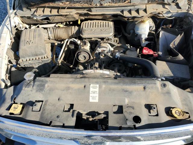 3D7JB1EK4AG107229 2010 Dodge Ram 1500