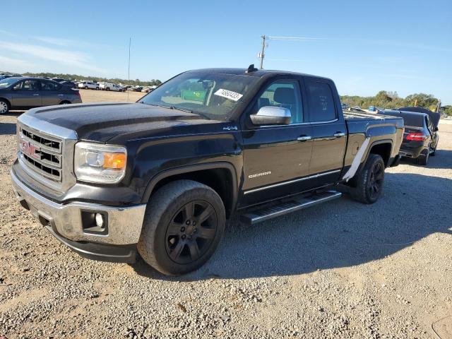 Vin: 1gtv2vec1fz346045, lot: 74860433, gmc sierra k1500 slt 2015 img_1