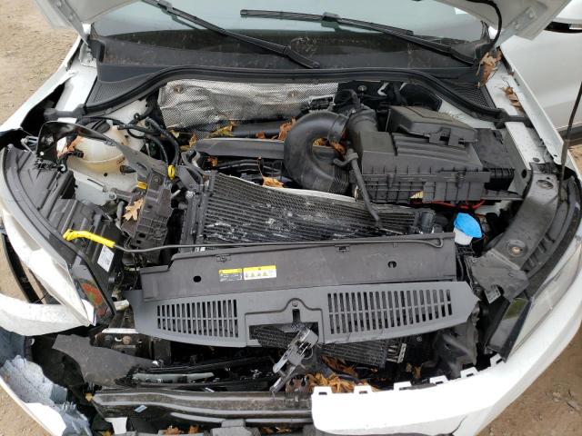 2017 VOLKSWAGEN TIGUAN WOL - WVGSV7AX3HK034699