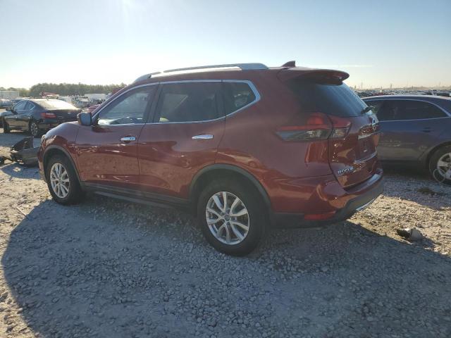 5N1AT2MT2JC706300 | 2018 NISSAN ROGUE S