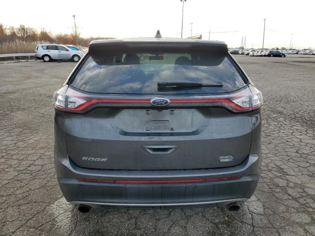 2FMPK4J97HBC42240 2017 Ford Edge Sel