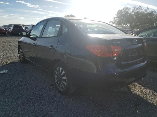 KMHDU46D67U244726 | 2007 Hyundai elantra gls