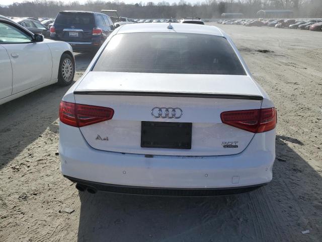 WAUBFAFL6GN014557 2016 AUDI A4, photo no. 6