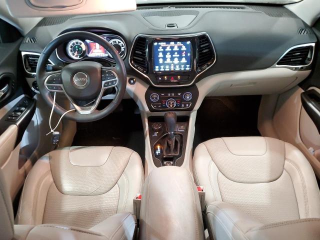 1C4PJMDX9KD369431 | 2019 JEEP CHEROKEE L