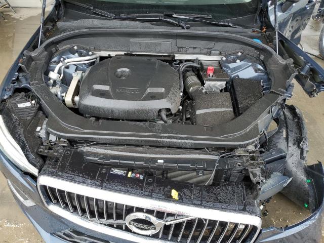 YV4A22RL5L1609829 2020 VOLVO XC60, photo no. 12