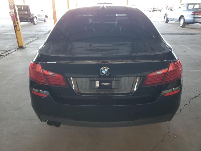 2015 BMW 535 D - WBAXA5C52FD691305