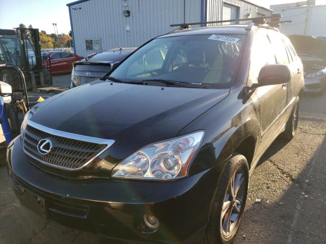 2006 Lexus RX 