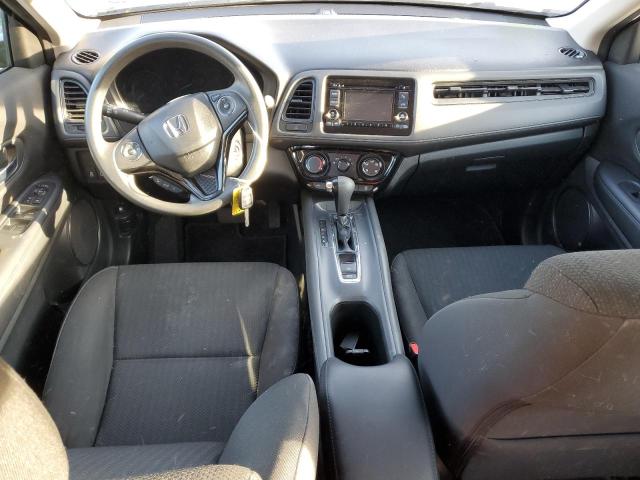 2018 HONDA HR-V LX - 3CZRU6H38JM703013