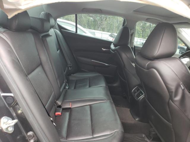 2015 ACURA TLX ADVANC 19UUB2F72FA016457