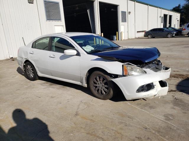 2012 Mitsubishi Galant Fe VIN: 4A32B2FF6CE015679 Lot: 77848503