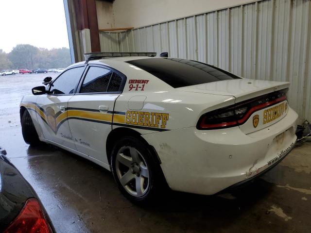 2019 DODGE CHARGER PO - 2C3CDXAT0KH616898