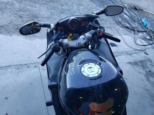 2003 HONDA CBR1100 XX JH2SC35073M600741