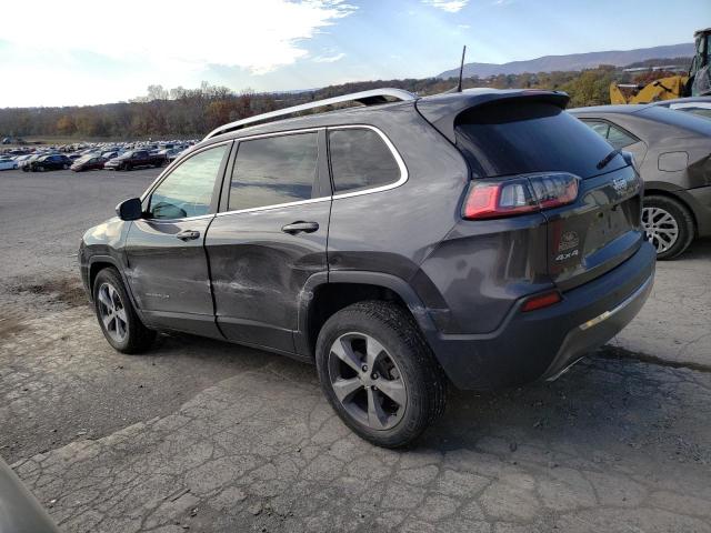 1C4PJMDX4LD504042 Jeep Cherokee Limited