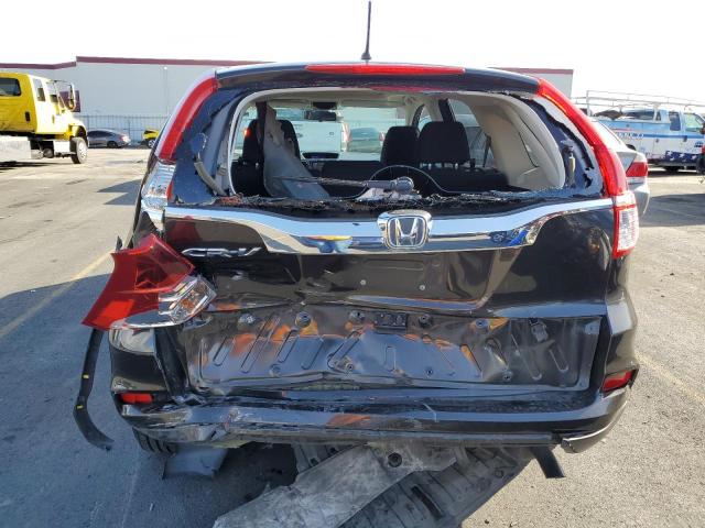 2HKRM3H55FH524639 Honda CR-V EX