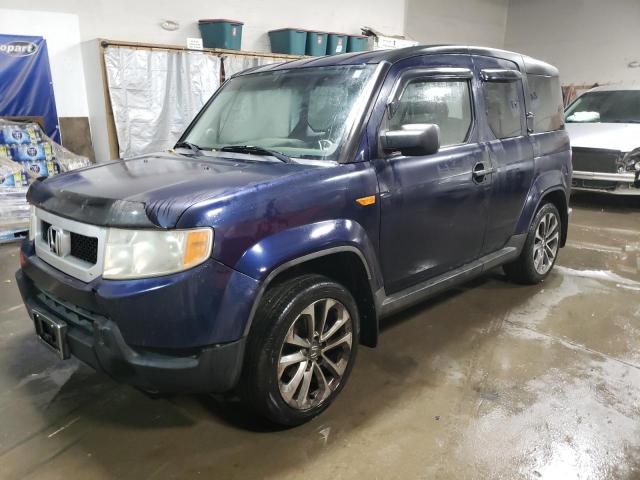 2009 Honda Element EX