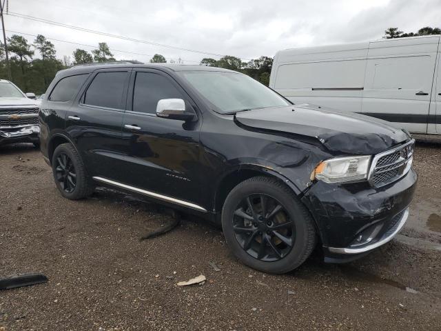 1C4RDHEG3KC795112 | 2019 DODGE DURANGO CI