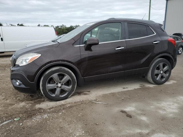 2013 Buick Encore 