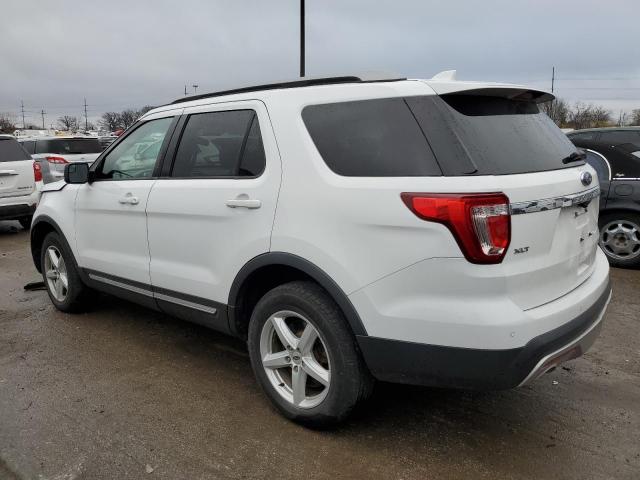 1FM5K8D83HGA70864 | 2017 FORD EXPLORER X