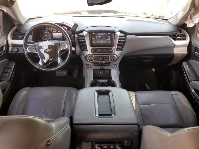 1GNSCBKC0FR235903 | 2015 CHEVROLET TAHOE C150