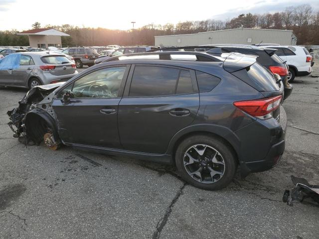 JF2GTADCXKH390059 | 2019 SUBARU CROSSTREK