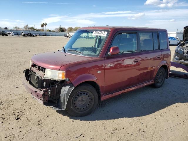 2006 Scion xB 