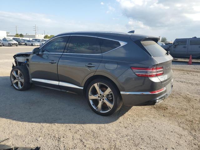 2022 GENESIS GV80 BASE KMUHCESC4NU083587