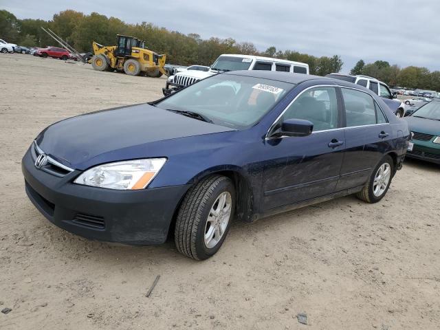 2006 Honda Accord Sdn SE