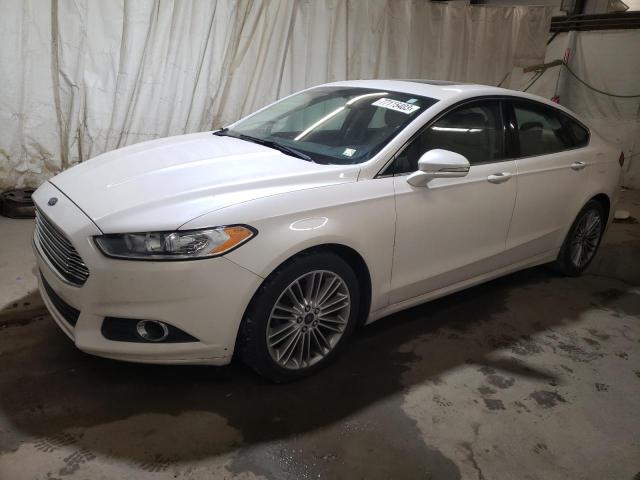 3FA6P0HD1FR276697 2015 FORD FUSION, photo no. 1