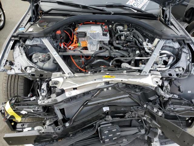 2023 BMW I4 EDRIVE3 WBY43AW05PFP96692