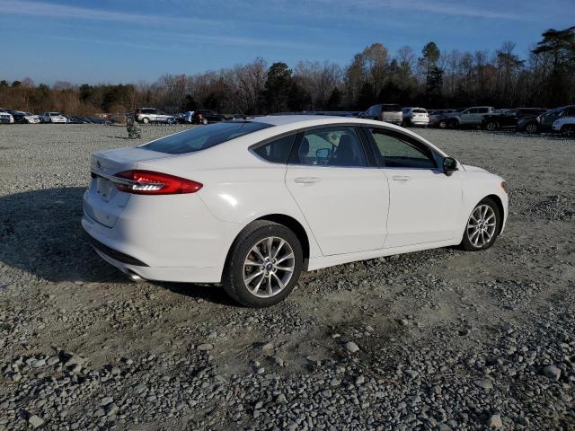 3FA6P0H71HR410489 | 2017 FORD FUSION SE