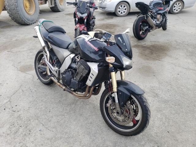 2003 KAWASAKI ZR1000 A1 - JKAZRCA163A010093