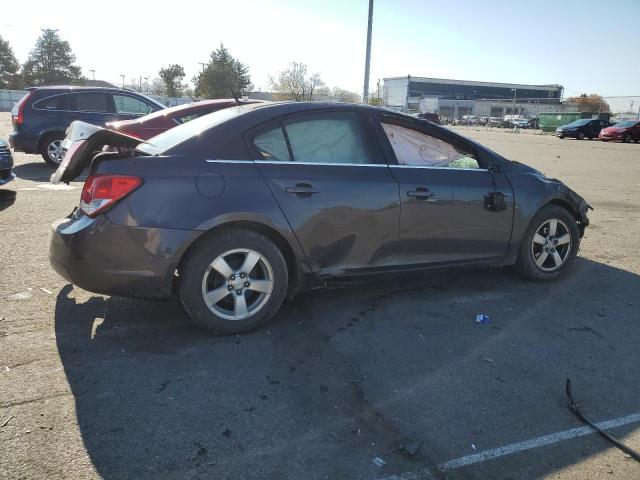 Vin: 1g1pc5sb6e7266356, lot: 75701483, chevrolet cruze lt 20143