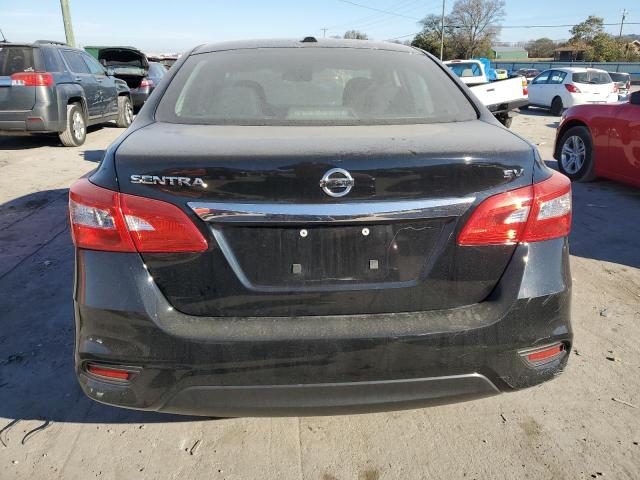 2016 NISSAN SENTRA S - 3N1AB7AP8GL666137