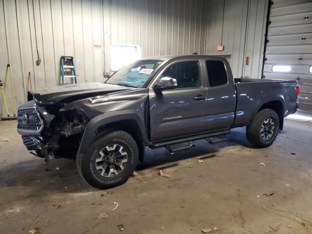 2019 Toyota Tacoma 