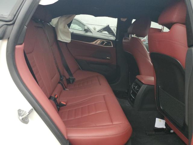 2023 BMW I4 EDRIVE4 WBY73AW01PFN83302