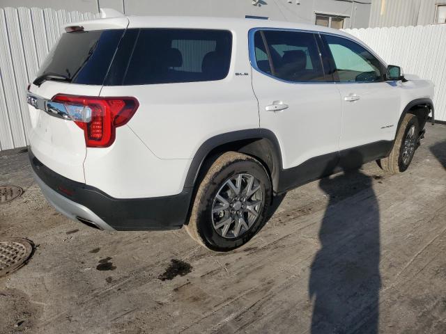 1GKKNKL45PZ219485 GMC Acadia SLE 3