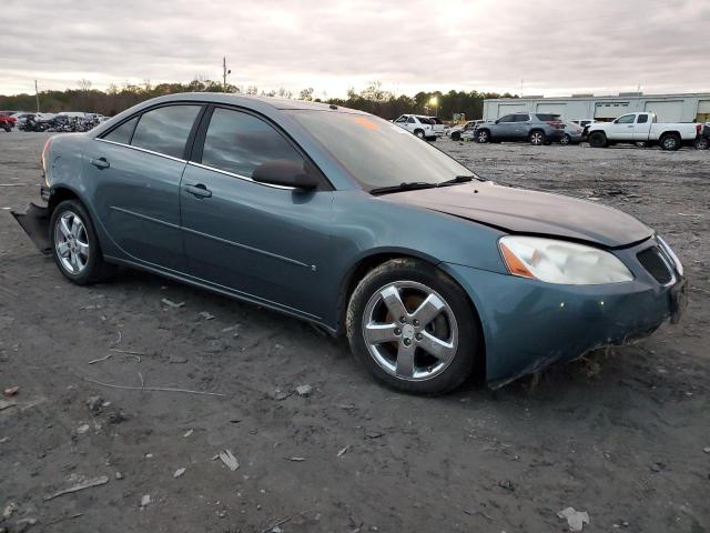 1G2ZH558964153607 | 2006 Pontiac g6 gt