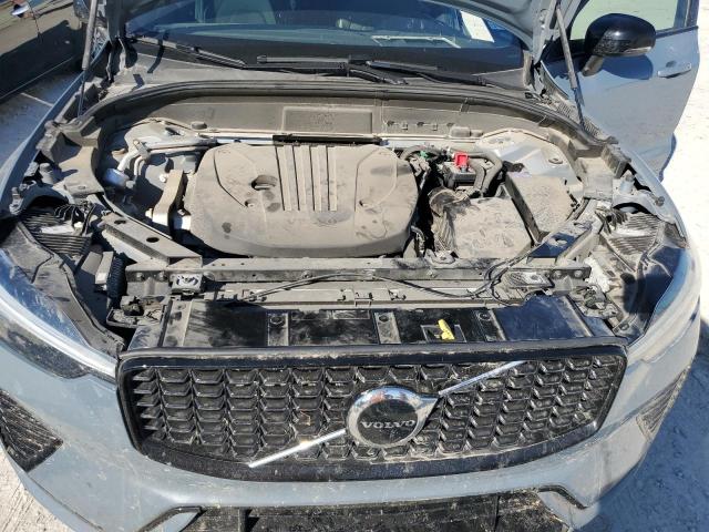 2022 VOLVO XC60 B5 R- YV4L12RM3N1954509