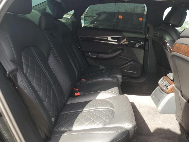 WAU43AFD3HN004368 Audi A8 L Quattro