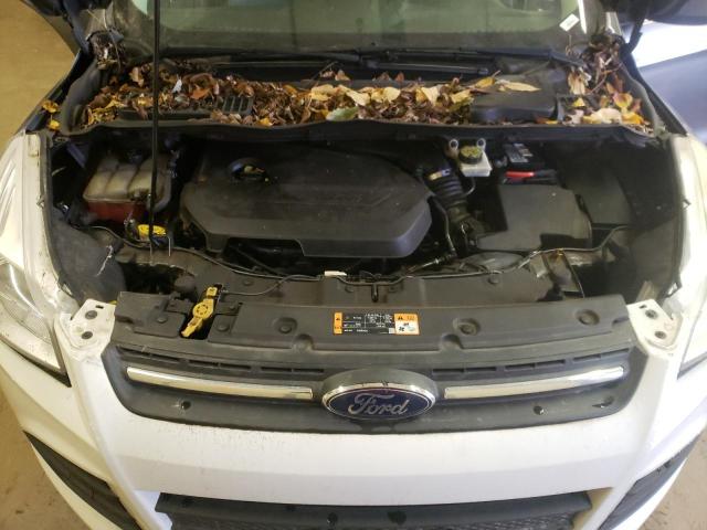 1FMCU0GXXEUC94135 | 2014 Ford escape se