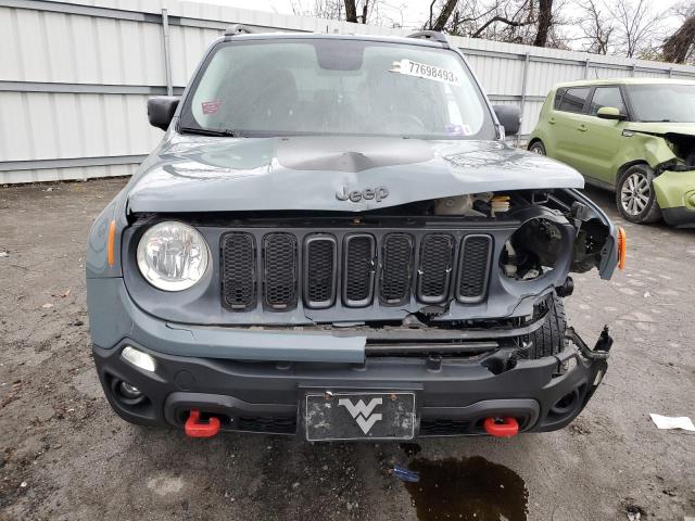 2015 JEEP RENEGADE T - ZACCJBCT1FPB37818