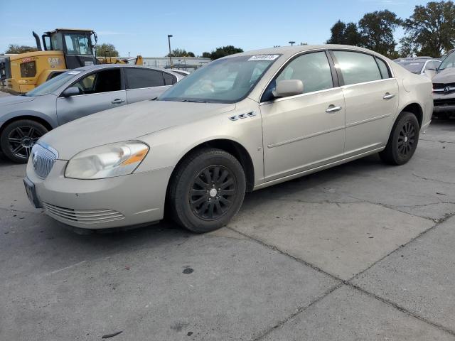 2007 Buick Lucerne CX