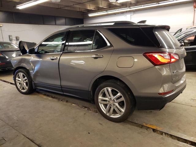 Vin: 3gnaxwex9js584893, lot: 74576853, chevrolet equinox premier 20182