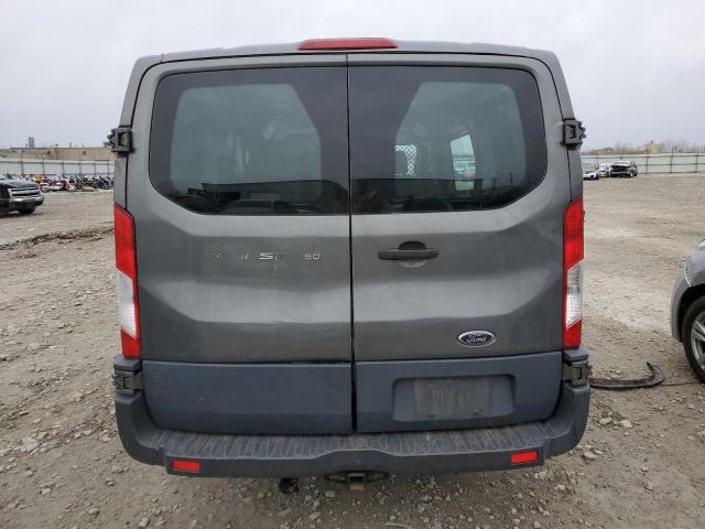 2015 FORD TRANSIT T- - 1FTNE1YG3FKA24529
