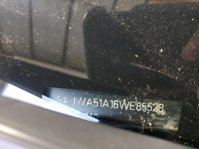 2006 Jaguar X-Type 3.0 VIN: SAJWA51A16WE85528 Lot: 75916473