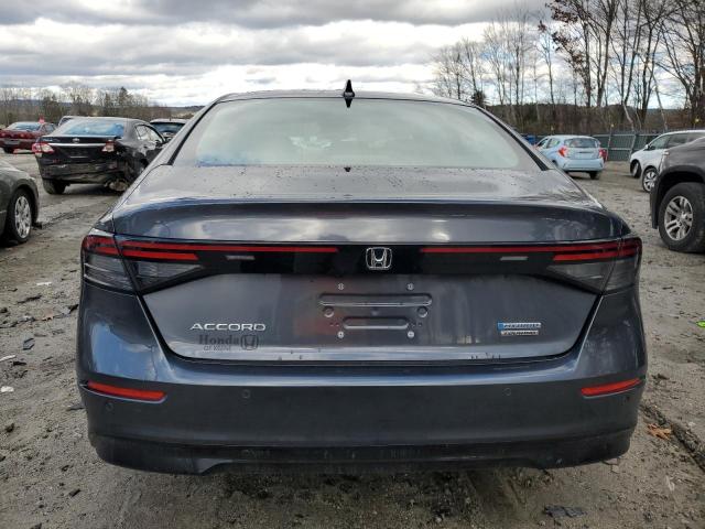 1HGCY2F89PA030828 | 2023 HONDA ACCORD TOU