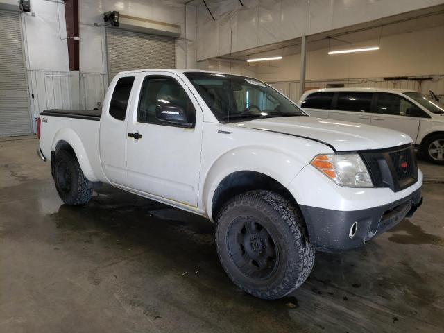 1N6BD0CT0EN707691 | 2014 NISSAN FRONTIER S