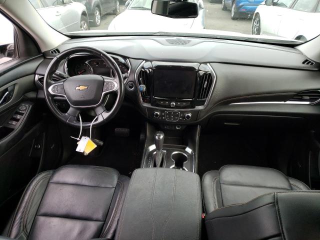 1GNERHKW3LJ221545 | 2020 CHEVROLET TRAVERSE L