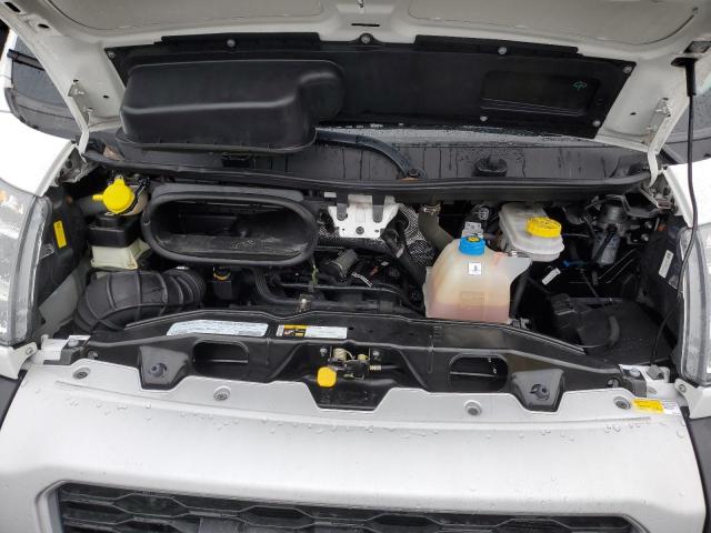 3C6URVJG4KE540484 RAM Promaster 3500 3500 High